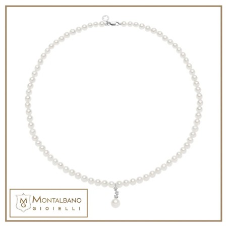 Perle d'Amore FWQ 324 | Comete Gioielli